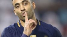 Et pendant ce temps : Hamdallah semble avoir regretté sa retraite internationale