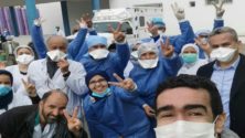 Guéri du Coronavirus, ce jeune marocain de 35 ans raconte son expérience