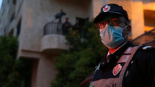 Voici les sanctions qui attendent les personnes qui ne portent pas de masques au Maroc