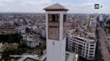 Vidéo: Casablanca plongée dans le silence à cause du Coronavirus