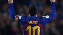 Messi réduit son salaire du Barça de 70% par esprit de solidarité contre le Covid-19