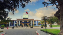 L&rsquo;Université Ibn Tofail de Kénitra est l&rsquo;une des universités les plus appréciées au monde