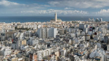 Coronavirus: La barre des 500 cas a été franchie dans la région de Casablanca-Settat