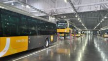 Casablanca a de nouveaux bus flambants neufs
