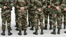 Coronavirus : Le service militaire marocain aurait été interrompu