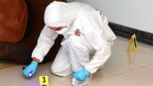 Et pendant ce temps : Trois enfants ont été tués à Casablanca