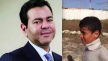 Moulay Rachid aurait offert au jeune berger un troupeau de moutons de qualité supérieure