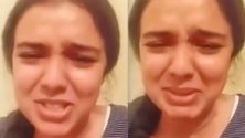 Vidéo : Cette jeune marocaine a besoin de vous pour aider sa mère atteinte d&rsquo;un cancer du sang