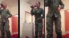 Après avoir imité la « Caïda Houria », une marocaine se serait faite condamner à 2 mois de prison