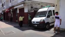 Vidéo : Le quartier Derb Soltane vient d&rsquo;être fermé à cause du coronavirus