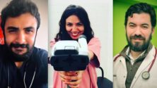11 médecins marocains à suivre sur Instagram en 2020