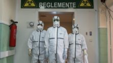 Et pendant ce temps : Des chercheurs marocains ont fait l&rsquo;analyse de plus de 3000 génomes du Coronavirus