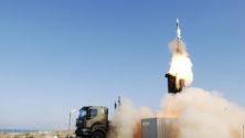 Et pendant ce temps : Le Maroc emprunte 192 millions d&rsquo;euros pour des missiles français