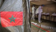 71 nouvelles contaminations enregistrées au Maroc