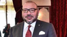Voici la prochaine destination internationale du roi Mohammed VI