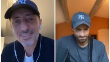 Vidéo : Gad El Maleh nous donne enfin de ses nouvelles