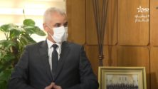 Vidéo : Khalid Ait Taleb nous confie les 3 conditions pour que le Maroc se déconfine
