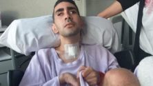 Otman, ce jeune étudiant marocain ayant reçu une gifle qui a changé sa vie…