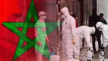 2760 nouvelles contaminations au Coronavirus enregistrées au Maroc