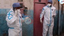 Vidéo : Cas suspect de Coronavirus, une marocaine devance l&rsquo;ambulance et prend un taxi pour se rendre à l’hôpital