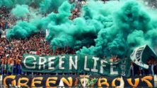 Le Raja de Casablanca a le meilleur public au monde, selon un nouveau classement