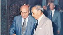 Qui est Abderrahmane El Youssoufi, l&rsquo;ancien Premier ministre qui vient de décéder ?