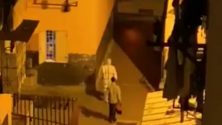 Et pendant ce temps au Maroc : Un individu « câline » son voisin suspecté de porter le Coronavirus