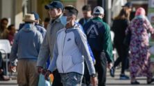 Voici les 3 scénarios de déconfinement au Maroc