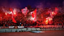 Le Wydad de Casablanca compte le plus de victoires sur des scores-fleuves 