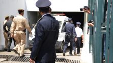 Et pendant ce temps : Un haut responsable marocain aurait forcé une policière à faire le ménage chez sa mère