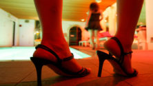 En plein confinement et ramadan, des individus auraient organisé une soirée avec des prostituées à Marrakech