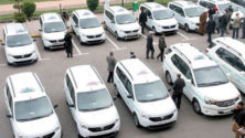 Les chauffeurs de taxi R&rsquo;batis vont officiellement reprendre leur travail