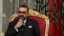 Le Roi Mohammed VI ordonne le dépistage massif chez les employés du privé