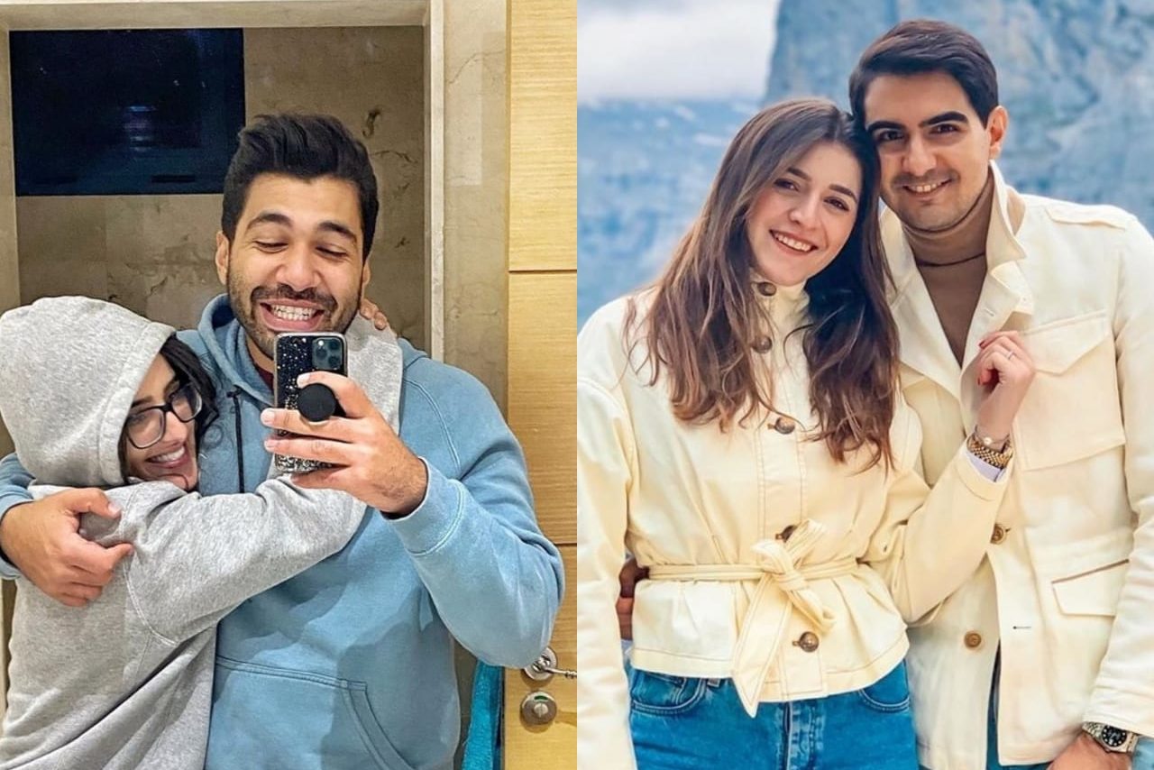 10 couples marocains à suivre sur Instagram en 2020 - Welovebuzz