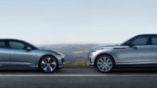 Jaguar Land Rover lance une plateforme de réservation de voitures en ligne