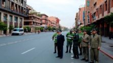 Les autorités de Marrakech ferment un nouveau quartier