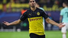 Achraf Hakimi est maintenant plus cher que Cristiano Ronaldo, selon un nouveau classement
