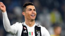 Cristiano Ronaldo est devenu le premier footballeur milliardaire de l&rsquo;histoire
