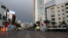 Vers un jour de reconfinement par semaine au Maroc ?