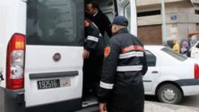 Un marocain prétend que son épouse a le coronavirus pour « se débarrasser » d&rsquo;elle