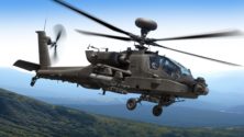 Le Maroc vient de commander 24 hélicoptères de chez Boeing