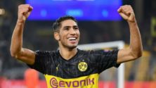 Le Bayern Munich aurait proposé un salaire fou à l&rsquo;international Achraf Hakimi 