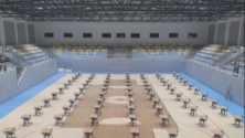 Au Maroc, les complexes sportifs se préparent pour accueillir les futurs bacheliers