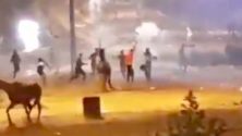 Vidéo : Des marocains s&rsquo;affrontent violemment à Casablanca