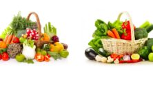 À Casablanca, faîtes-vous livrer vos fruits et légumes frais à domicile grâce à Panier Frais