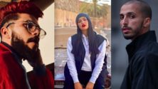 Manal, Toto et Tawsen s&rsquo;allient et dévoilent la version marocaine de « Safe Salina »