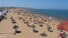 Déconfinement : Voici ce que les Marocains ne doivent pas faire dans les plages de la zone 2