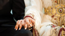 Malgré l&rsquo;état d&rsquo;urgence, des marocains fêtent leur mariage et finissent chez les gendarmes