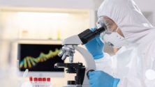 Des chinois ont découvert un virus propice à une future pandémie