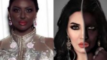 4 bourdes racistes d&rsquo;artistes marocains en soutien à la communauté noire